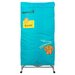 Uscator rufe electric Hausberg HB-805, 15 kg, 1000 W, Bleu